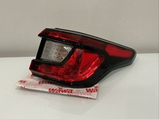 Lanterna traseira 2024-2025 Subaru Crosstrek/Impreza lado direito do passageiro fabricante de equipamento original #D2-6 comprar usado Lanterna traseira 2024-2025 Subaru Crosstrek/Impreza lado direito do passageiro fabricante de equipamento original #D2-6 comprar usado  Enviando para Brazil