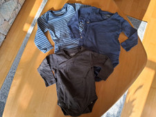 Lupilu baby bodys gebraucht kaufen  Obernburg a.Main