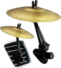 Auto crash cymbals usato  Roma