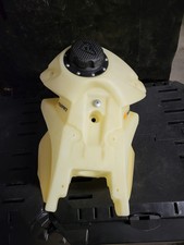 Tank liter transpa gebraucht kaufen  Zella-Mehlis