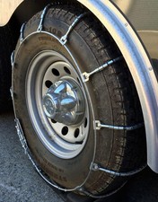 Tirechain.com 245 75r16lt for sale  San Francisco