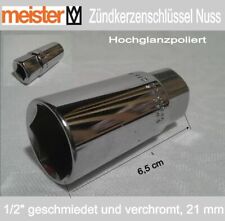 Zündkerzen lang nuss gebraucht kaufen  Eitorf
