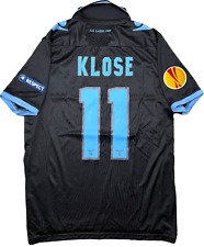 Maglia lazio macron usato  Roma