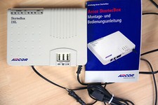 arcor starterbox gebraucht kaufen  Münster