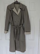 Dannimac ladies trench for sale Dannimac ladies trench for sale  BEDFORD
