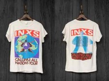 inxs shirt for sale inxs shirt for sale Edmond
