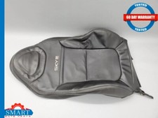 Assento Saturn Sky linha vermelha tampa superior somente preto passageiro direito 07-09 fabricante de equipamento original comprar usado  Enviando para Brazil