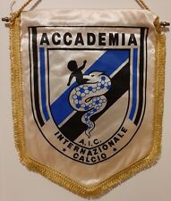Accademia inter mailand gebraucht kaufen  Rostock