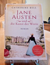 Catherine bell jane gebraucht kaufen  Friesoythe