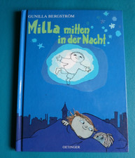 Milla mitten nacht gebraucht kaufen Milla mitten nacht gebraucht kaufen  Nürnberg