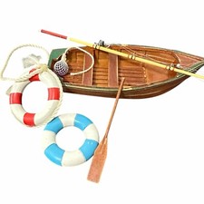 Vintage miniature wooden for sale  Glen Carbon