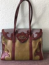 Mulberry stil bayswater gebraucht kaufen  Heidelberg