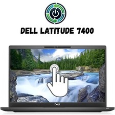 Dell Latitude 7400 Touch I i7 8650U I 16GB I 512GB I ST: 645CL33 comprar usado  Enviando para Brazil