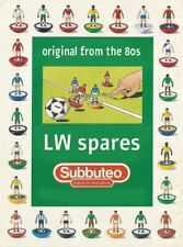 Subbuteo vasto assortimento usato  Italia