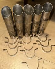 Fishing rod holders for sale  OMAGH