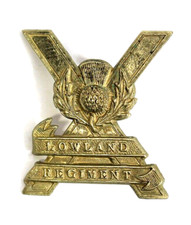 Cap badge the d'occasion  Ambleteuse