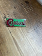 Vintage enamel castrol for sale  WOLVERHAMPTON