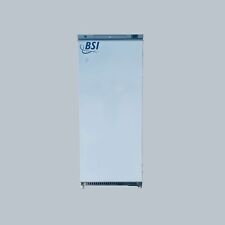 Bsi laboratory refrigerator for sale  Ponder