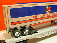 Lionel corporation trailer for sale  Fort Worth