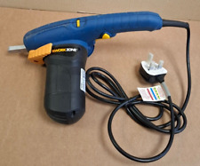 Workzone 400w electric for sale  LEICESTER