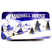 Maxwell house coffee for sale  Fuquay Varina