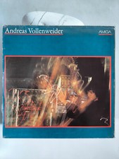 Andreas vollenweider 1984 gebraucht kaufen  Merseburg