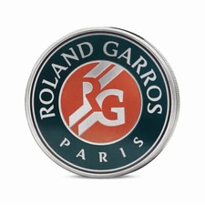 MINI MEDAILLE TOURNOI ROLAND GARROS TENNIS MONNAIE DE PARIS 2025 na sprzedaż  Wysyłka do Poland