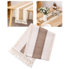 Chemin table dentelle d'occasion  France