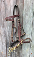 Lunge lunging cavesson for sale  Oconomowoc