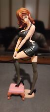 Fujiko mine figure usato  Roma