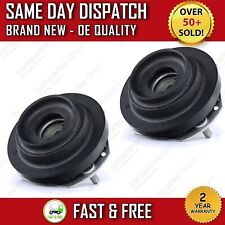 KIT X2 SUSPENSÃO SUPERIOR APOIO DE SUSPENSÃO DIANTEIRO PARA MAZDA 2 (DE, DH) 2007-2015 comprar usado  Enviando para Brazil