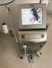 Alma soprano ice for sale  WIDNES