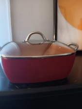 Cooper chef pan for sale  Englewood