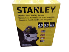 Stanley 5gallon 4.0 for sale  Columbus