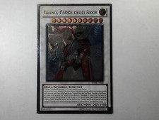 Yugioh din vater gebraucht kaufen  Bernau
