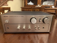 Sony 1630 amplificatore usato  Reggio Emilia