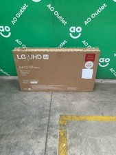 Ultra smart tv for sale  CREWE