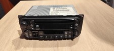 Chrysler jeep autoradio gebraucht kaufen  Aschheim
