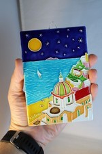 Positano italy decorative for sale  Fairfax