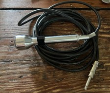 Microfone vintage Electro-Voice 631 com cabo comprar usado  Enviando para Brazil