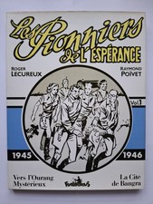 Pionniers espérance 1 d'occasion  Beaumont-en-Véron
