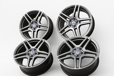 Amg schmiede felgen gebraucht kaufen  Bielefeld