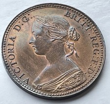 1860 victoria bun for sale  MACCLESFIELD