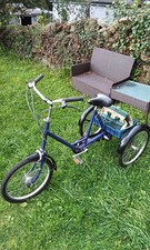 Pashley picador vintage for sale  NEATH