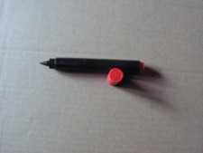 Ddr filzstift textmarker gebraucht kaufen  Chemnitz