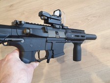 Réplique airsoft arp9 d'occasion  Veyre-Monton