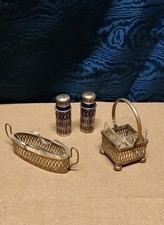 Antichi accessori tavola usato  Vivaro Romano