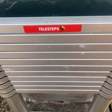 Telesteps ecoline lightweight for sale  LONDON