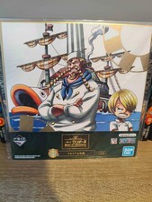 Shikishi one piece d'occasion  Fougères