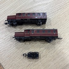 Roco 23010 akku gebraucht kaufen  Schmiechen